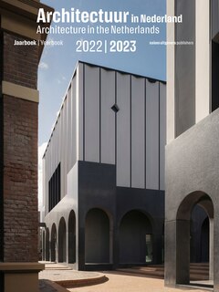 Couverture_Architecture in the Netherlands