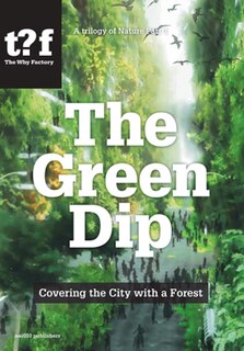 Front cover_The Green Dip