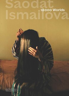 Couverture_Saodat Ismailova: 18000 Worlds