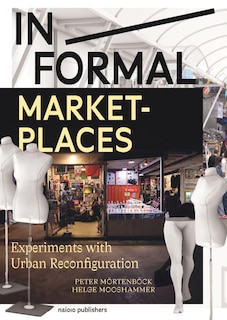 Front cover_In/Formal Marketplaces