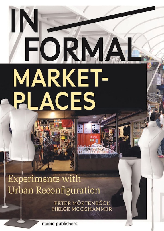 Front cover_In/Formal Marketplaces