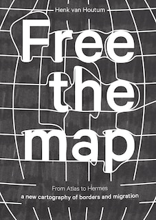 Couverture_Free the Map