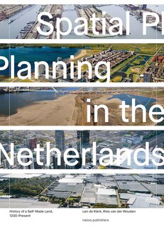 Couverture_Spatial Planning in the Netherlands