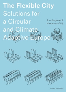 Front cover_The Flexible City