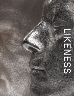 Front cover_Caspar Berger: Likeness