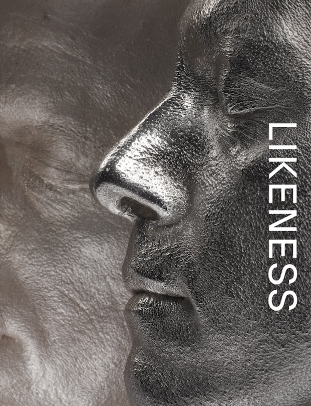 Front cover_Caspar Berger: Likeness