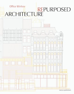 Front cover_Architecture Repurposed