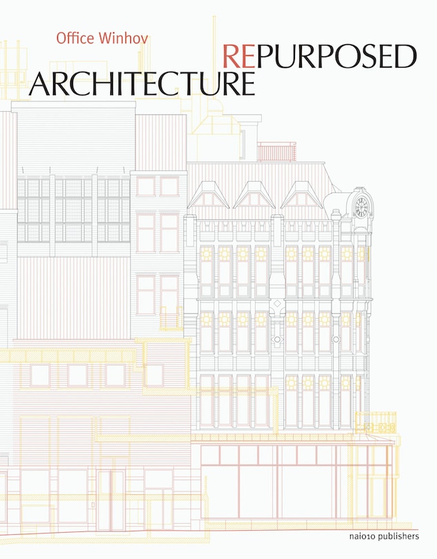 Front cover_Architecture Repurposed