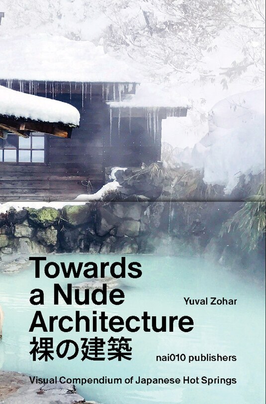 Front cover_Towards a Nude Architecture