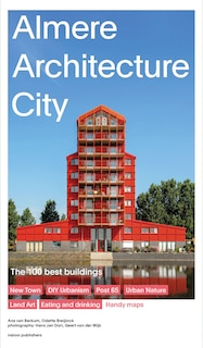 Front cover_Almere Architecture City