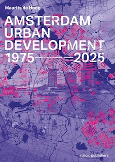 Couverture_Amsterdam Urban Development
