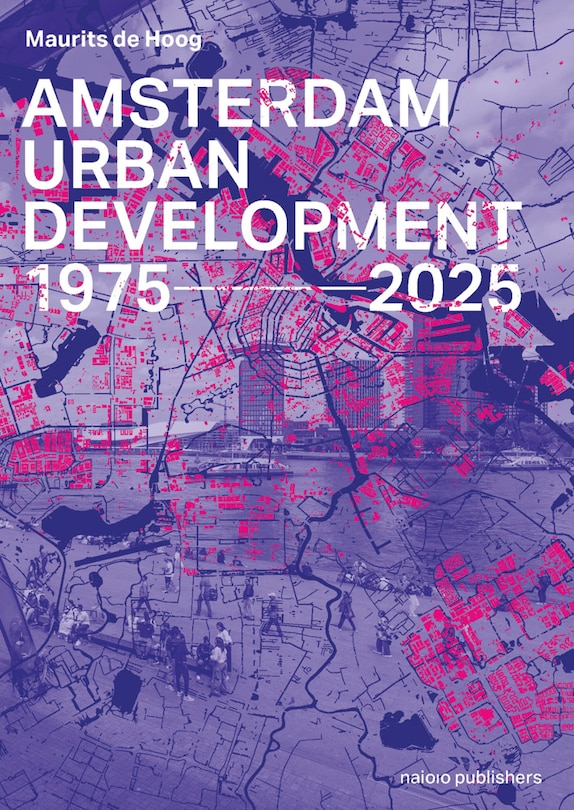 Couverture_Amsterdam Urban Development