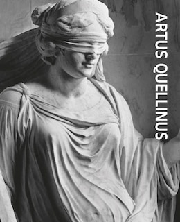 Front cover_Artus Quellinus