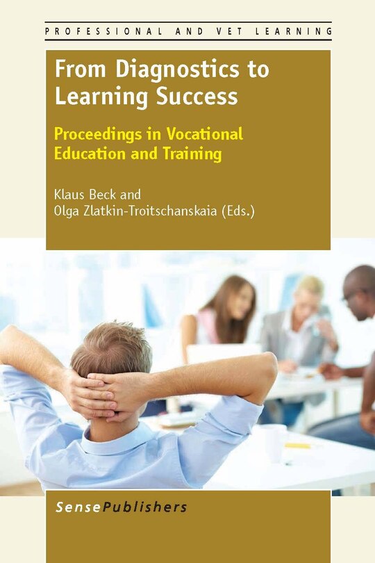 Couverture_From Diagnostics to Learning Success