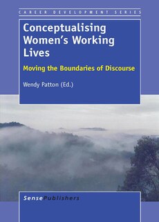 Couverture_Conceptualising Women&rsquo;s Working Lives