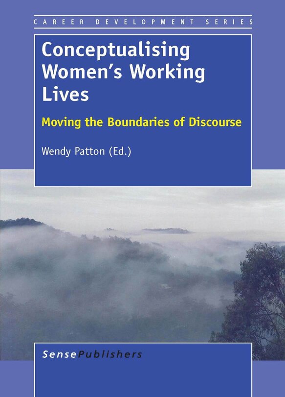 Couverture_Conceptualising Women&rsquo;s Working Lives