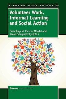 Couverture_Volunteer Work, Informal Learning and Social Action