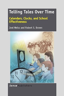Front cover_Telling Tales Over Time