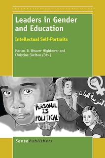 Couverture_Leaders in Gender and Education