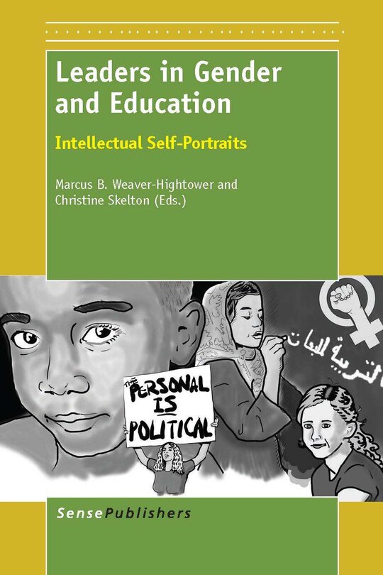 Couverture_Leaders in Gender and Education