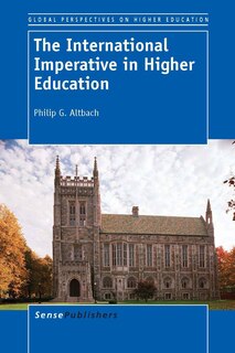 Couverture_The International Imperative in Higher Education