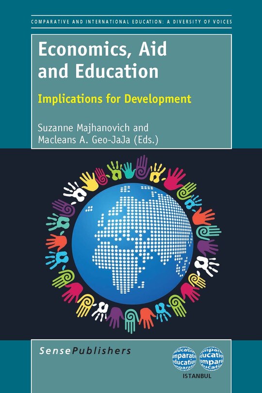 Couverture_Economics, Aid and Education
