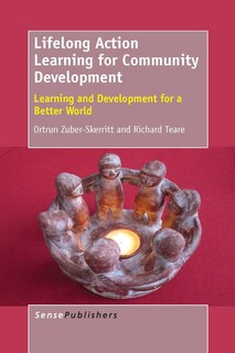 Front cover_Lifelong Action Learning for Community Development