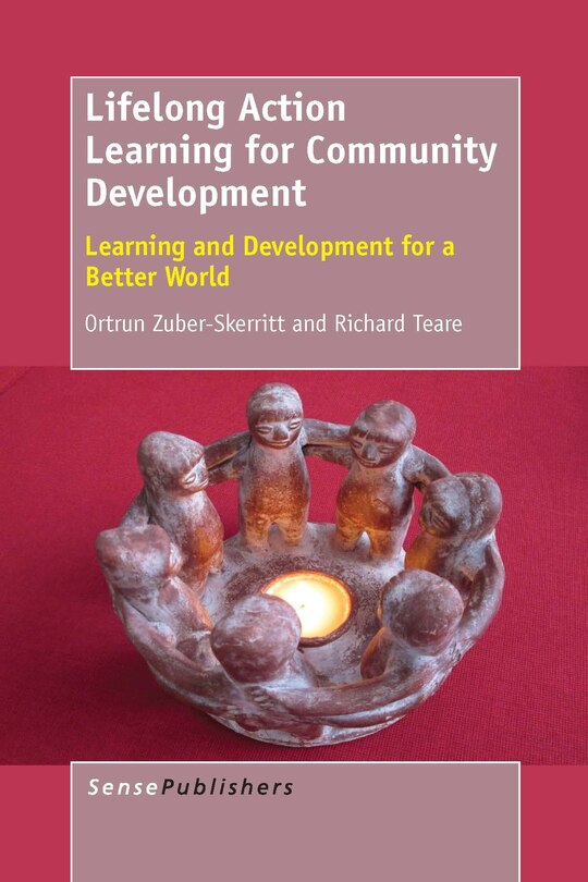 Front cover_Lifelong Action Learning for Community Development