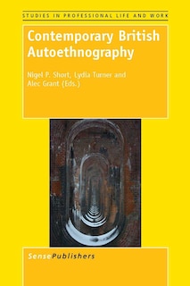 Couverture_Contemporary British Autoethnography
