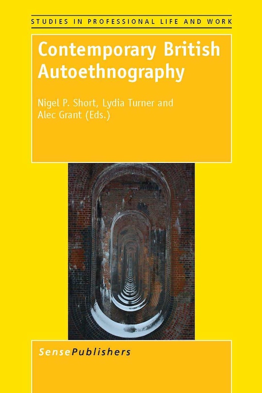 Couverture_Contemporary British Autoethnography