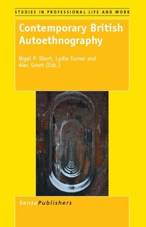 Couverture_Contemporary British Autoethnography