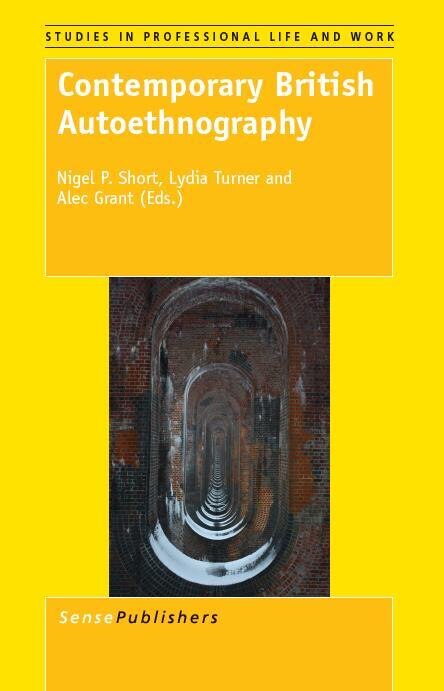 Couverture_Contemporary British Autoethnography