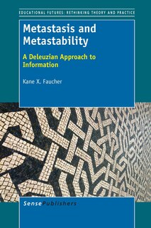 Couverture_Metastasis and Metastability