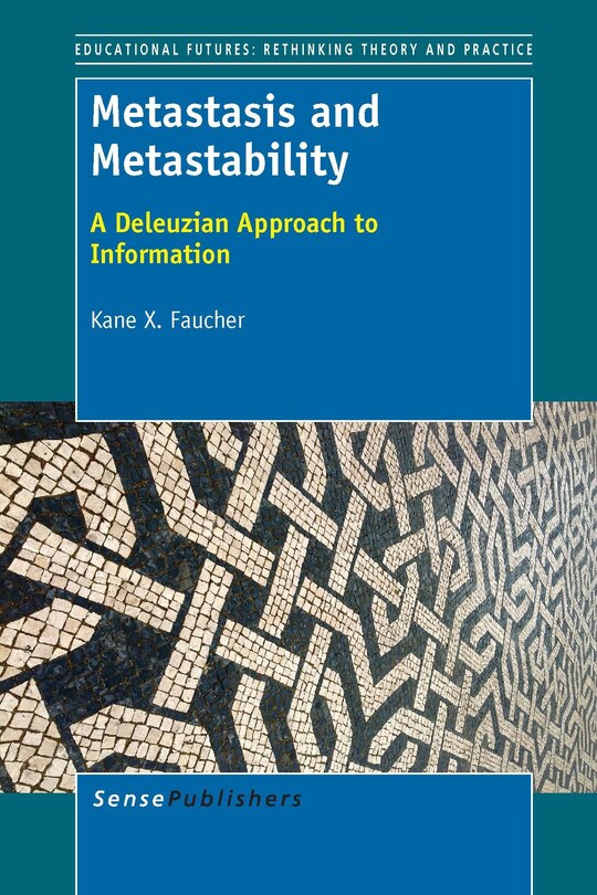 Couverture_Metastasis and Metastability