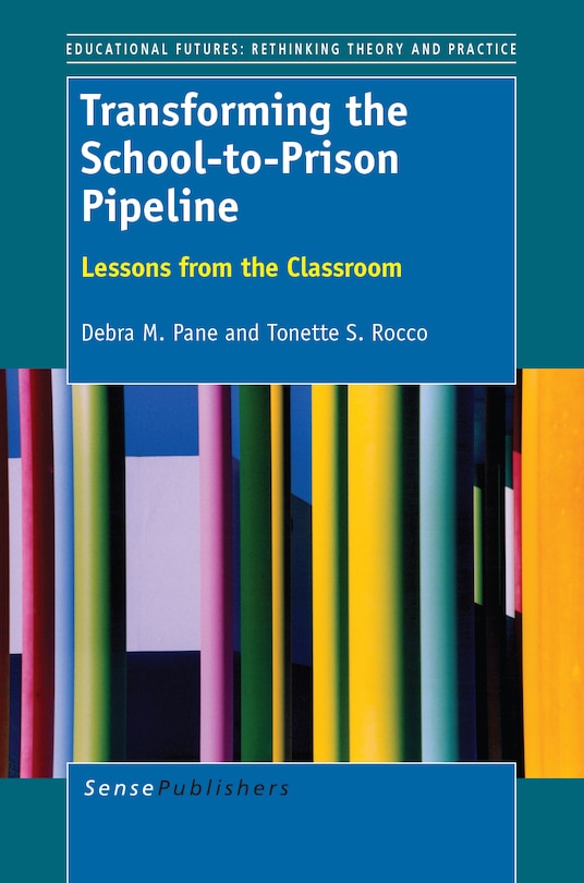 Couverture_Transforming the School-to-Prison Pipeline