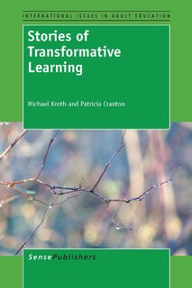 Couverture_Stories of Transformative Learning