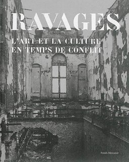 Front cover_Ravages