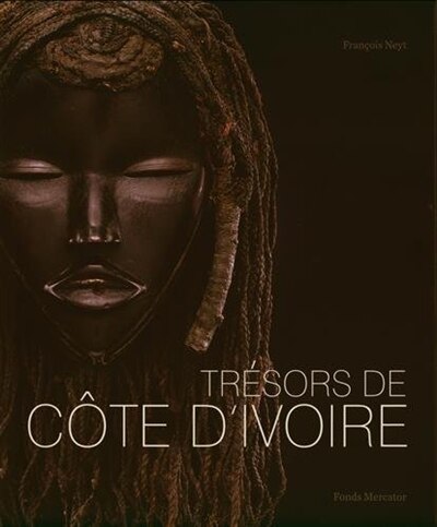 Front cover_Trésors de Côte d'Ivoire