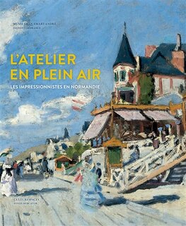 Front cover_L' atelier en plein air