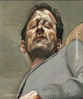 Front cover_Lucian Freud