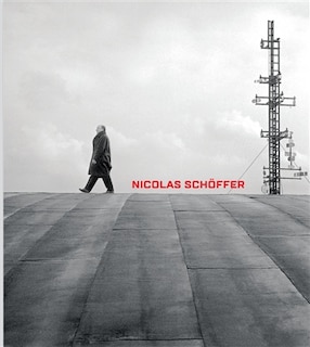 Front cover_Nicolas Schöffer