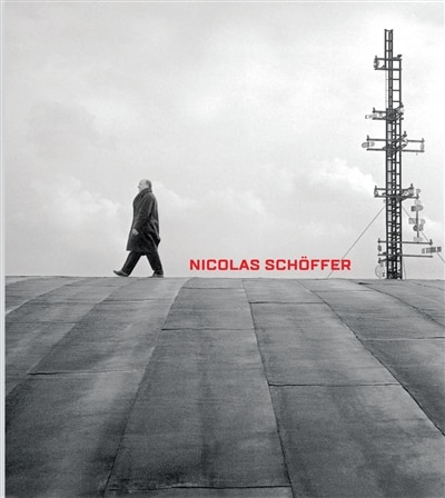 Front cover_Nicolas Schöffer