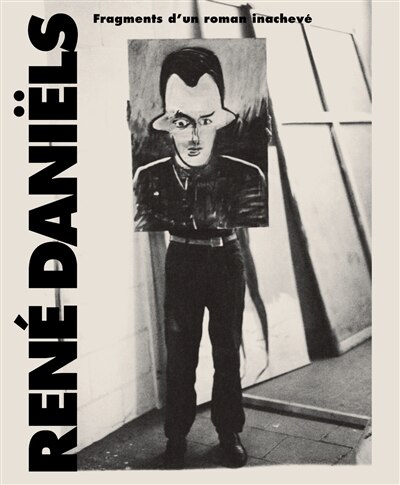 Front cover_René Daniëls