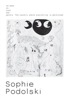 Couverture_Sophie Podolski