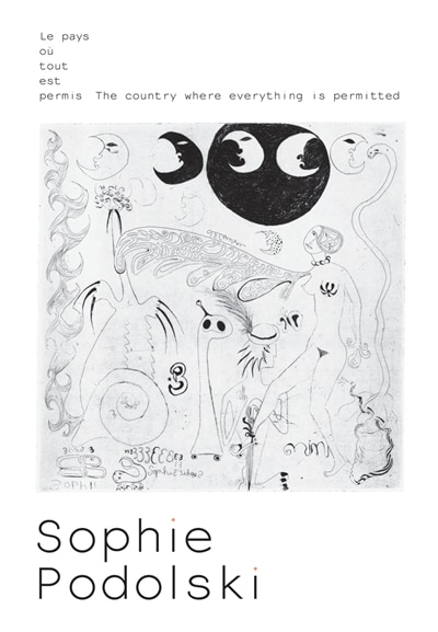 Couverture_Sophie Podolski