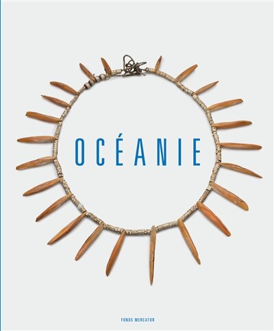 Front cover_Océanie