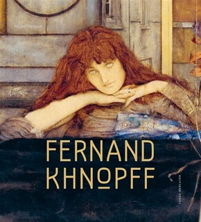 Front cover_Fernand Khnopff