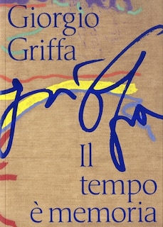 Front cover_Giorgio Griffa