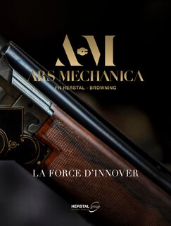 Couverture_AM, ars mechanica