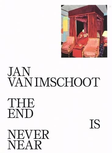 Front cover_Jan Van Imschoot